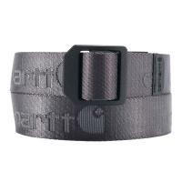 Carhartt A0006387 - Nylon Webbing Ladder Lock Belt