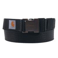 Carhartt A0006388 - Rugged Flex&trade; Nylon Webbing Belt