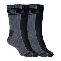Carhartt A0105 - Cold Weather Wool Blend Crew Sock 4-Pack