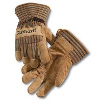 Carhartt A114 - Leather Palm Glove - Suede Cowhide