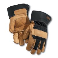 Carhartt A116 - Leather Palm Glove - Grain Goatskin