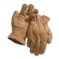 Carhartt A117 - Leather Fencer Glove - Suede Cowhide