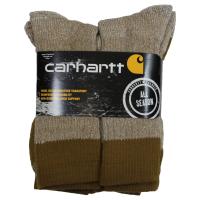 Carhartt A118-4 - All Season Acrylic Sock 4-Pack