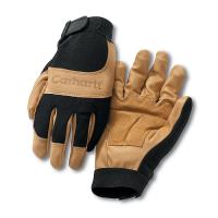 Carhartt A122 - Leather Utility Glove - Grain Pigskin