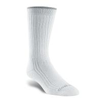 Carhartt A136 - Work-Dry® All-Season Cotton/Coolmax® Work Sock