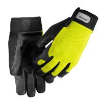 Carhartt A140 - Color Enhanced Work-Dry® Mesh Utility Glove