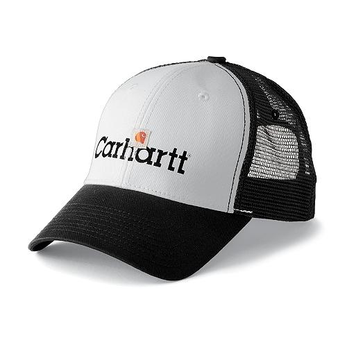 Black Carhartt A141 Front View