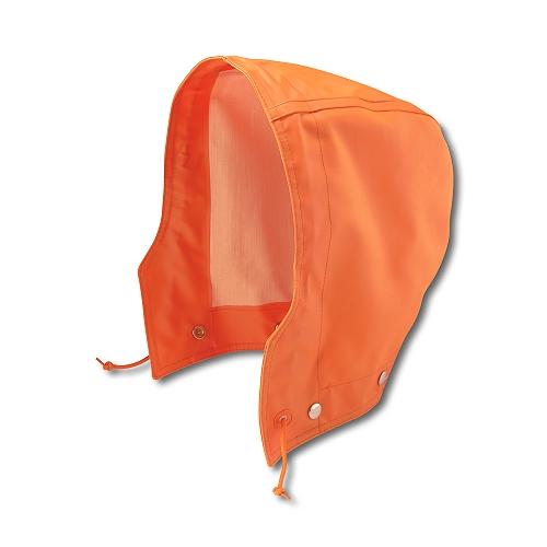 Orange Carhartt A154 Front View