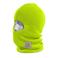 Bright Lime Carhartt A161 Front View Thumbnail