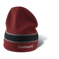 Carhartt A165 - Striped Knit Hat