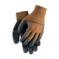 Carhartt A174 - Nitrile Coated Glove - 3 Pack
