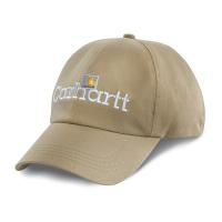 Carhartt A179 - WorkFlex Branded Cap/with Teflon Finish