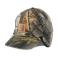 Camo Carhartt A183 Front View - Camo