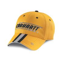Carhartt A187 - Visor Stripe Cap