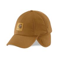 carhartt firesteel hat