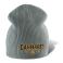 Heather Gray Carhartt A200 Front View Thumbnail