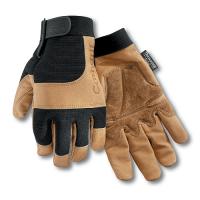 Carhartt A212 - Insulated Utility Glove - Grain Pigskin
