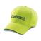 Bright Lime Carhartt A218 Front View Thumbnail
