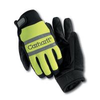 Carhartt A221 - Color Enhanced Insulated Waterproof Breathable Utility Glove