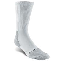 Carhartt A263 - All-Season Cotton Steel-Toe Boot Sock