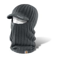 Carhartt A266 - Sweater-Knit Visor Mask
