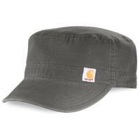 Carhartt A270 - Ripstop Military Cap