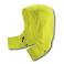 Bright Lime Carhartt A272 Front View Thumbnail