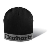 Carhartt A276 - Large Logo Knit Hat