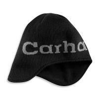 Carhartt A277 - Ear Flap Hat/Fleece-Lined