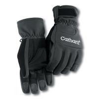 Carhartt A280 - Soft Shell Glove - Waterproof Breathable