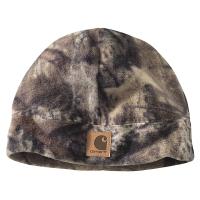 Carhartt A294 - Camouflage Fleece Cap