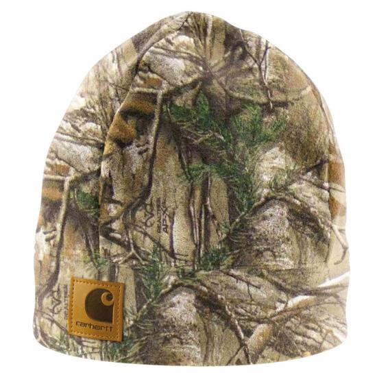 Realtree Xtra Carhartt A294 Front View