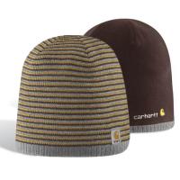 Carhartt A315 - Reversible Mini Stripe Hat