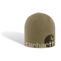 Carhartt A336 - Carhartt "C" Logo Hat