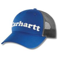 Carhartt A368 - Logo Mesh Back Cap
