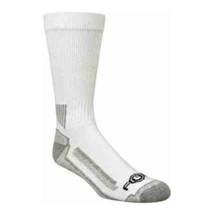 White Carhartt A422 Front View