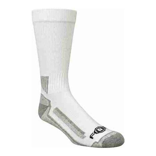 White Carhartt A422 Front View