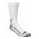 White Carhartt A422 Front View - White