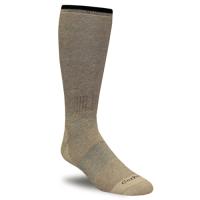 Carhartt A463 - Midweight Copper Ion Crew Sock
