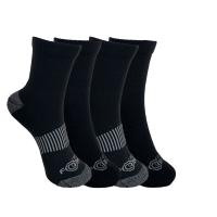 Carhartt A502-4 - Force® Ankle Sock 4-Pack