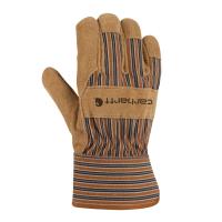 Carhartt A519 - Suede Safety Cuff Work Glove
