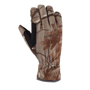 Realtree Xtra Carhartt A556 Front View