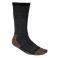 Charcoal Heather Carhartt A557S Right View - Charcoal Heather