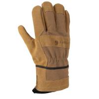 Carhartt A603 - Dozer Fleece Lined Safety Cuff Glove