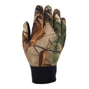 Realtree Xtra Carhartt A633 Front View