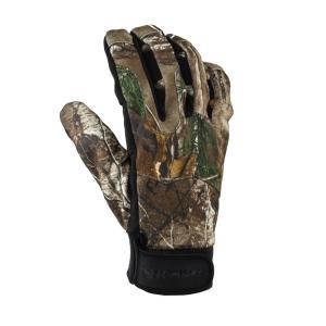 Realtree Xtra Carhartt A645 Front View