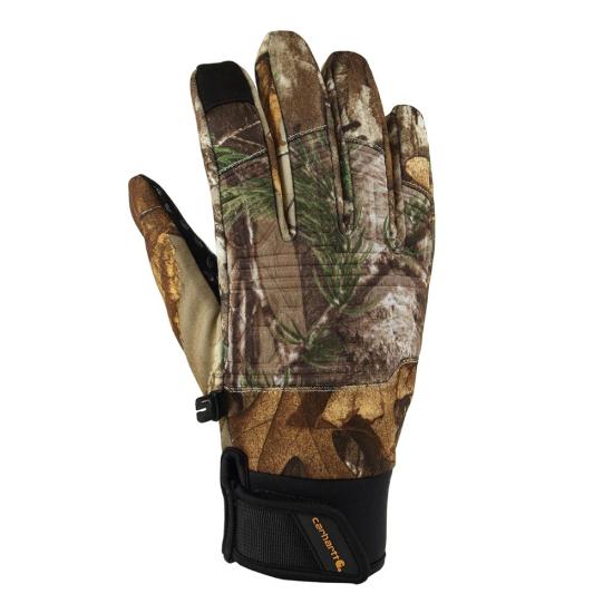 Realtree Xtra Carhartt A656 Front View