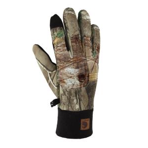 Realtree Xtra Carhartt A657 Front View
