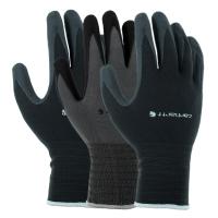 Carhartt A661-3 - All Purpose Nitrile Grip Glove 3-Pack