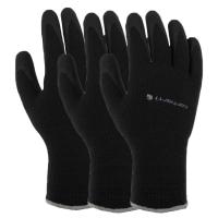 Carhartt A664-3 - Thermal Sandy Nitrile Grip Glove 3 Pack